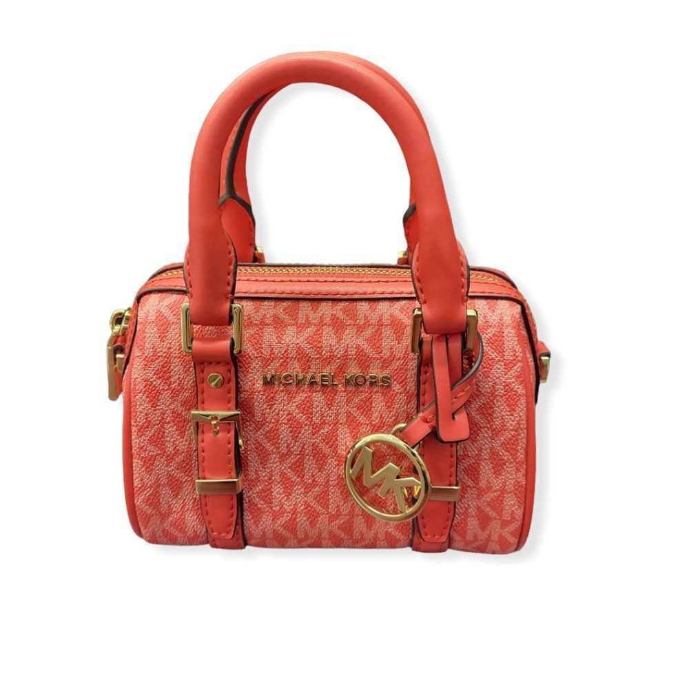 Michael Kors Xs Duffle Xbody